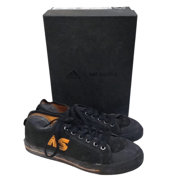 Raf Simons x Adidas Spirt Low Sneakers