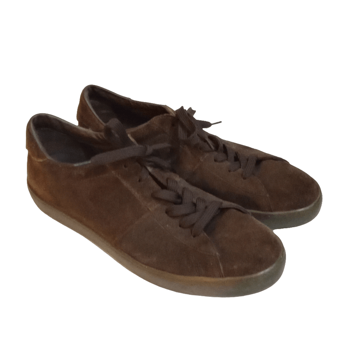 Tod's Suede Sneakers
